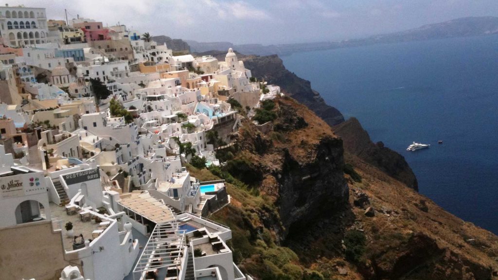 Β.Καραστάθης: «Η σεισμική δραστηριότητα δεν αποκλιμακώνεται αλλά αντίθετα εντείνει τους ρυθμούς της»