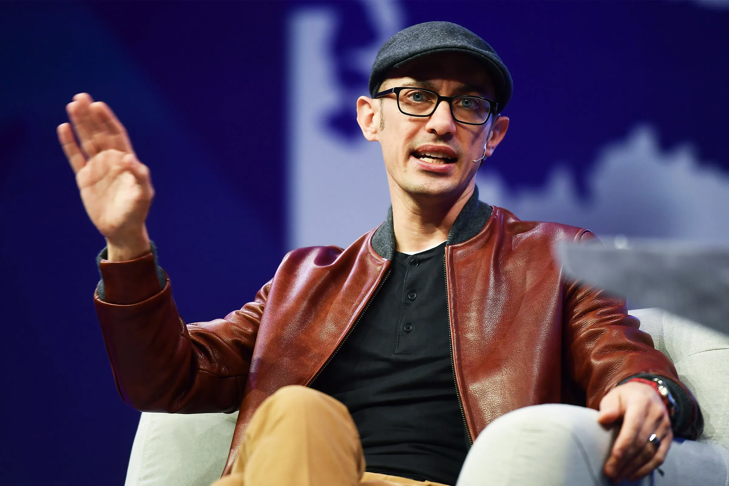 Καναδός δισεκατομμυριούχος τα «βάζει» με τον Τ.Τριντό για τα αντίποινα που ανακοίνωσε στον Ν.Τραμπ