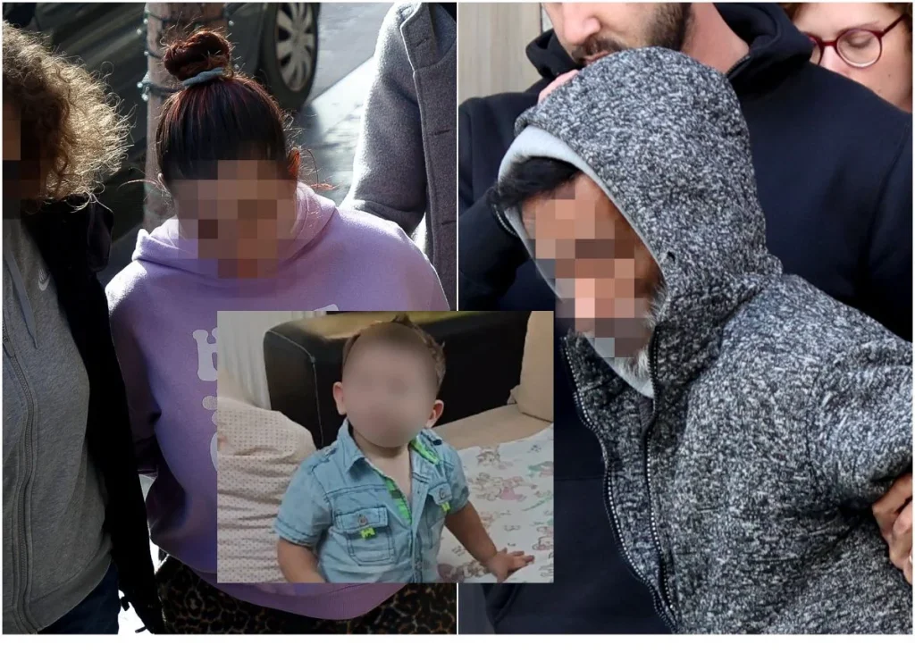«Πράσινο φως» στη μεταμόσχευση οργάνων του μικρού Άγγελου –Για ανθρωποκτονία θα κατηγορηθούν η μητέρα και σύντροφος