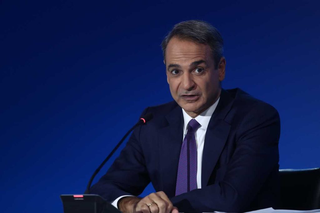 Στην κυβέρνηση Μητσοτάκη υπάρχουν τρεις υφυπουργοί χωρίς αρμοδιότητες – Δεν εμφανίζονται ούτε στην τηλεόραση