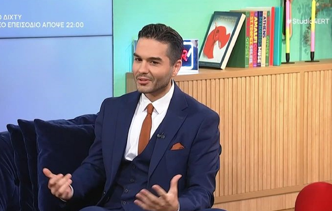 Όταν ο Χ.Μάστορας είχε δηλώσει ότι «το αλκοόλ με χαλάρωνε να ανέβω στην σκηνή» (βίντεο)