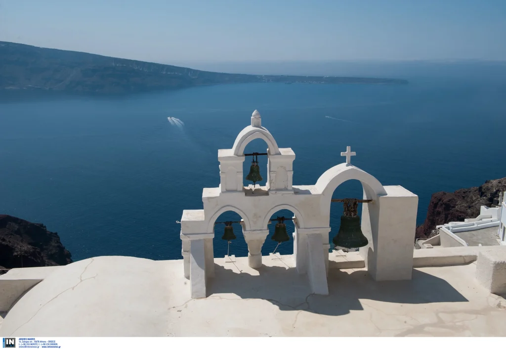 Νέα τοποθέτηση του Ολλανδού ερευνητή Φ.Χούγκερμπετς για τους σεισμούς στη Σαντορίνη: «Χρειάζεται ιδιαίτερη προσοχή»