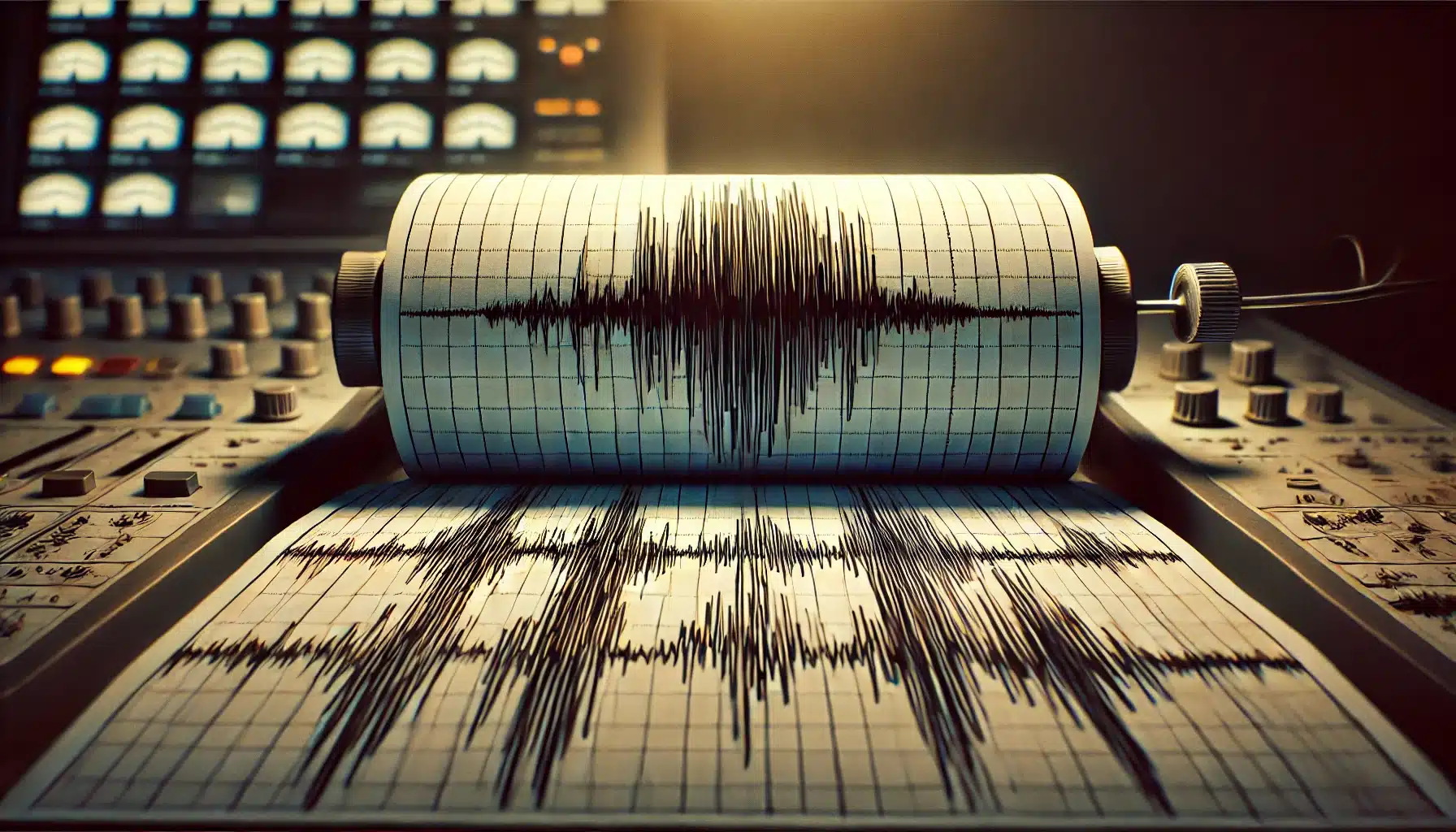 Νέος σεισμός 4,8 Ρίχτερ στην Αμοργό