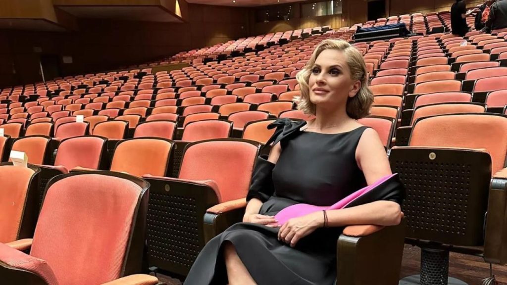 Θεοφανία Παπαθωμά: «Η έκτρωση είναι μία πολύ βαριά πράξη – Αναπτύσσεται μία ανθρώπινη ζωή και τη σκοτώνεις»