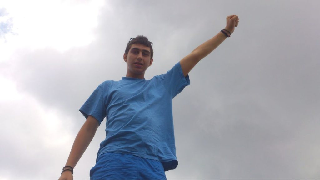 Υπόθεση Β.Μάγγου: Ένοχοι οι τρεις αστυνομικοί για τον ξυλοδαρμό του- Τους επιβλήθηκε ποινή φυλάκισης