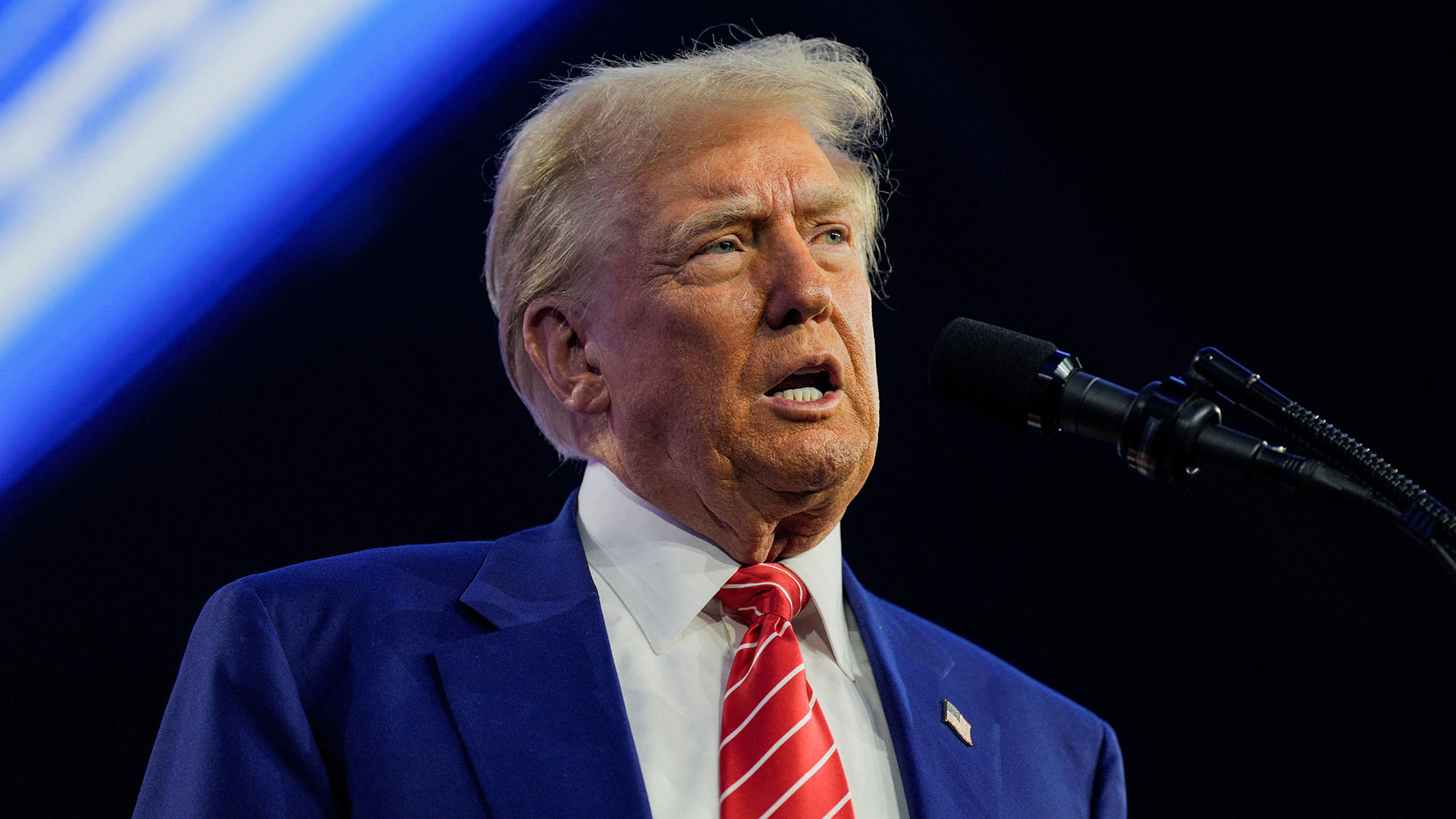 Νέα νίκη του Ν.Τραμπ: Ο Παναμάς δεν θα ανανεώσει στρατηγική συμφωνία με την Κίνα