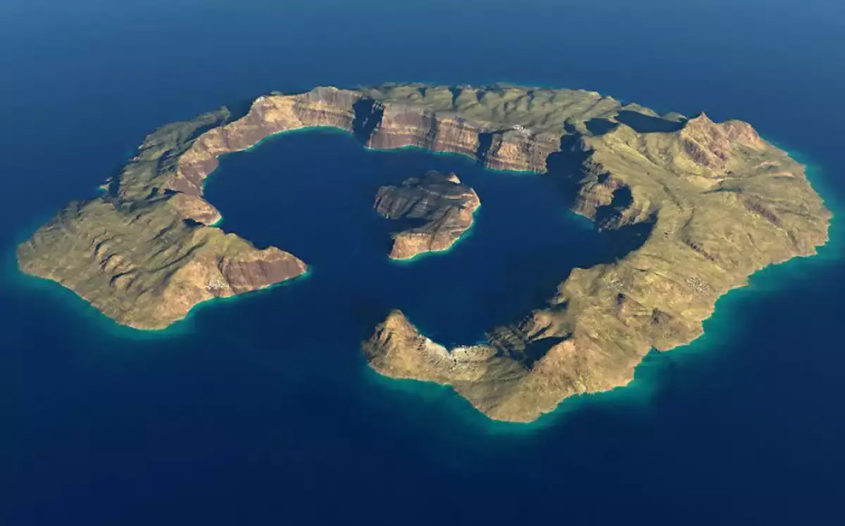 Καθηγήτρια Γεωλογίας Εύη Νομικού: «Δεν θέλουμε σεισμούς δίπλα σε ενεργά ηφαίστεια»