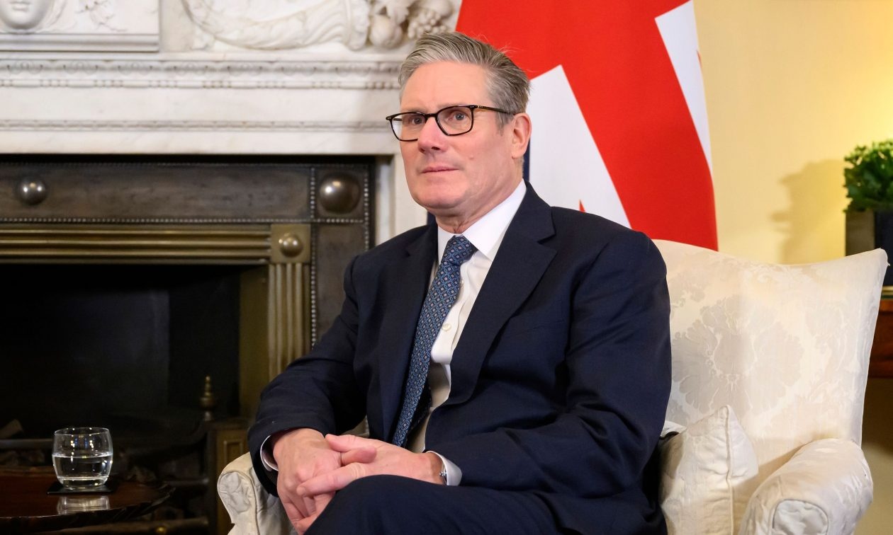 Σύνοδος κορυφής Ηνωμένου Βασιλείου και ΕΕ τον Μάιο στο Λονδίνο