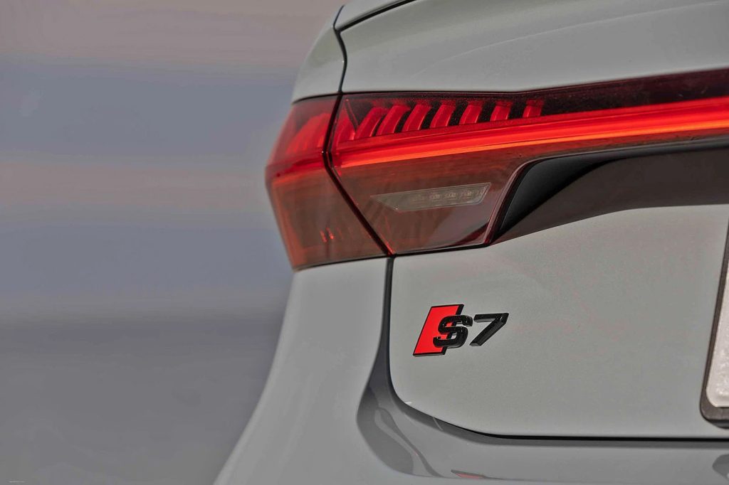 Audi: Επιστροφή στα παλιά ονόματα για τα ICE και EV μοντέλα της