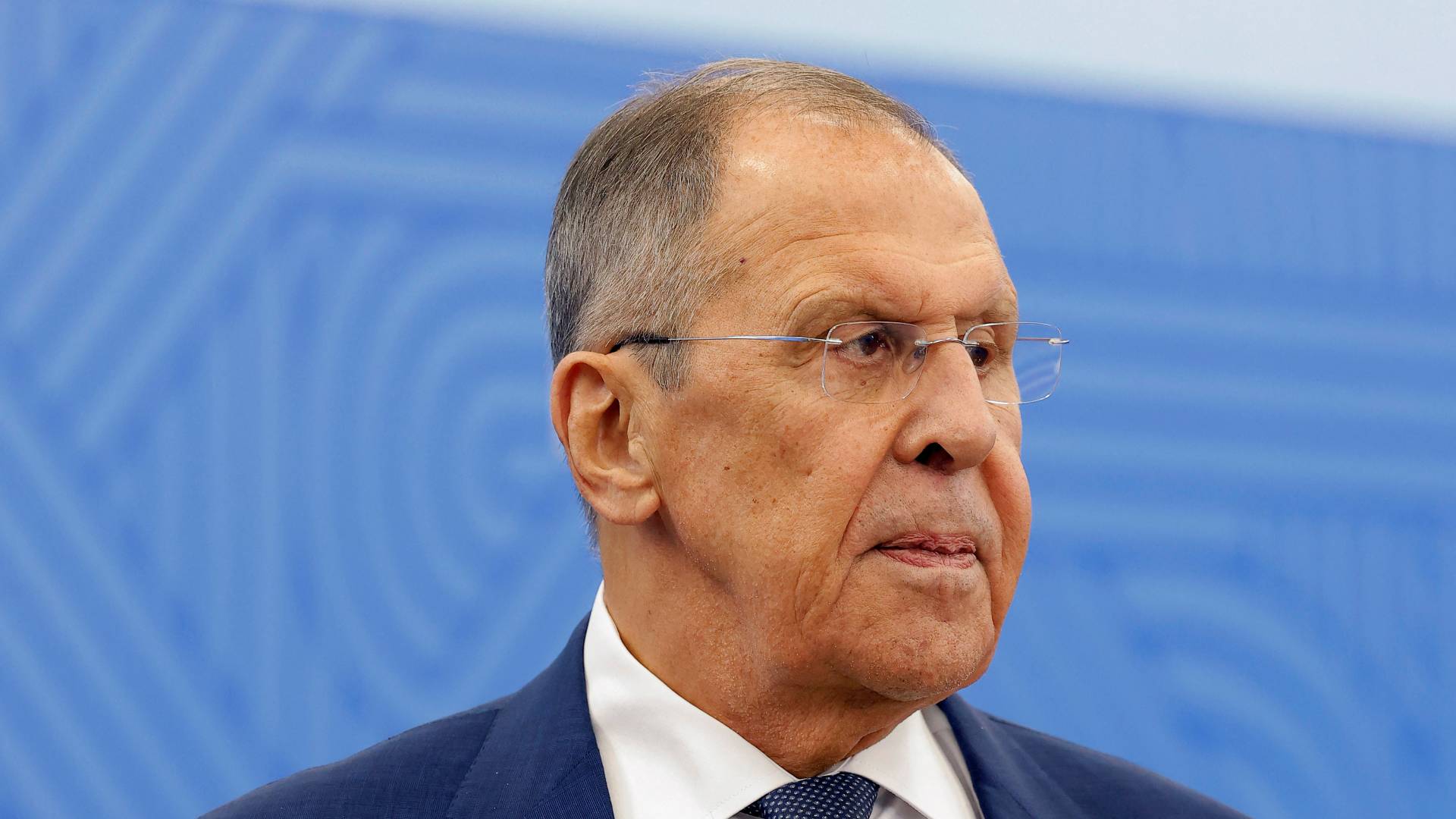 Ηχηρή προειδοποίηση Σ.Λαβρόφ: «Η Μέση Ανατολή δεν είναι γεωπολιτικό πεδίο για παιχνίδια»