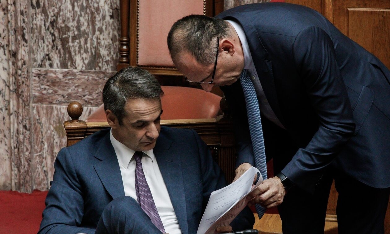 Ανασχηματισμός στο Μαξίμου; – Ποιοι υπουργοί ακούγεται πως θα αποχωρήσουν