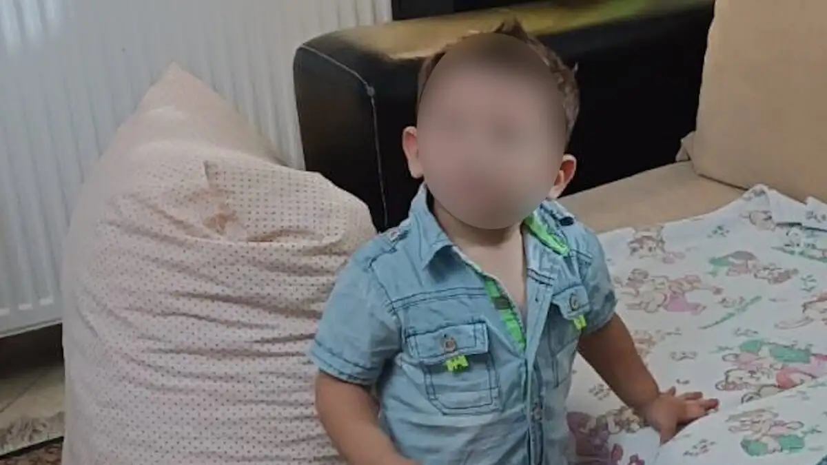 Νέα αποκάλυψη για την κακοποίηση του 3χρονου στο Ηράκλειο: Σε δυνατή κλοτσιά οφείλεται η θλάση στο ήπαρ