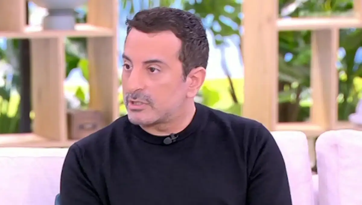 Ο Στέλιος Κουδουνάρης αποκάλυψε τον λόγο που αποχωρεί οριστικά από το «My Style Rocks»