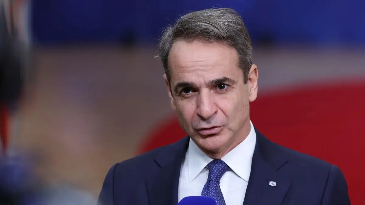 Κ.Μητσοτάκης: «Ο δρόμος ενίσχυσης της ευρωπαϊκής άμυνας ανοίγει»