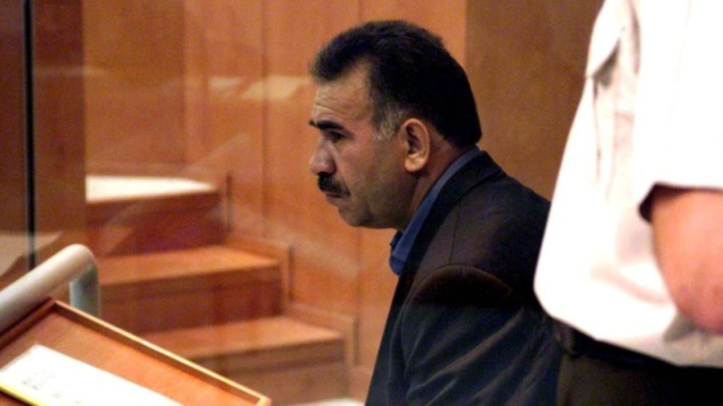 Τουρκία: Ο Α.Οτσαλάν θα απευθύνει έκκληση για την επίλυση του Κουρδικού Ζητήματος