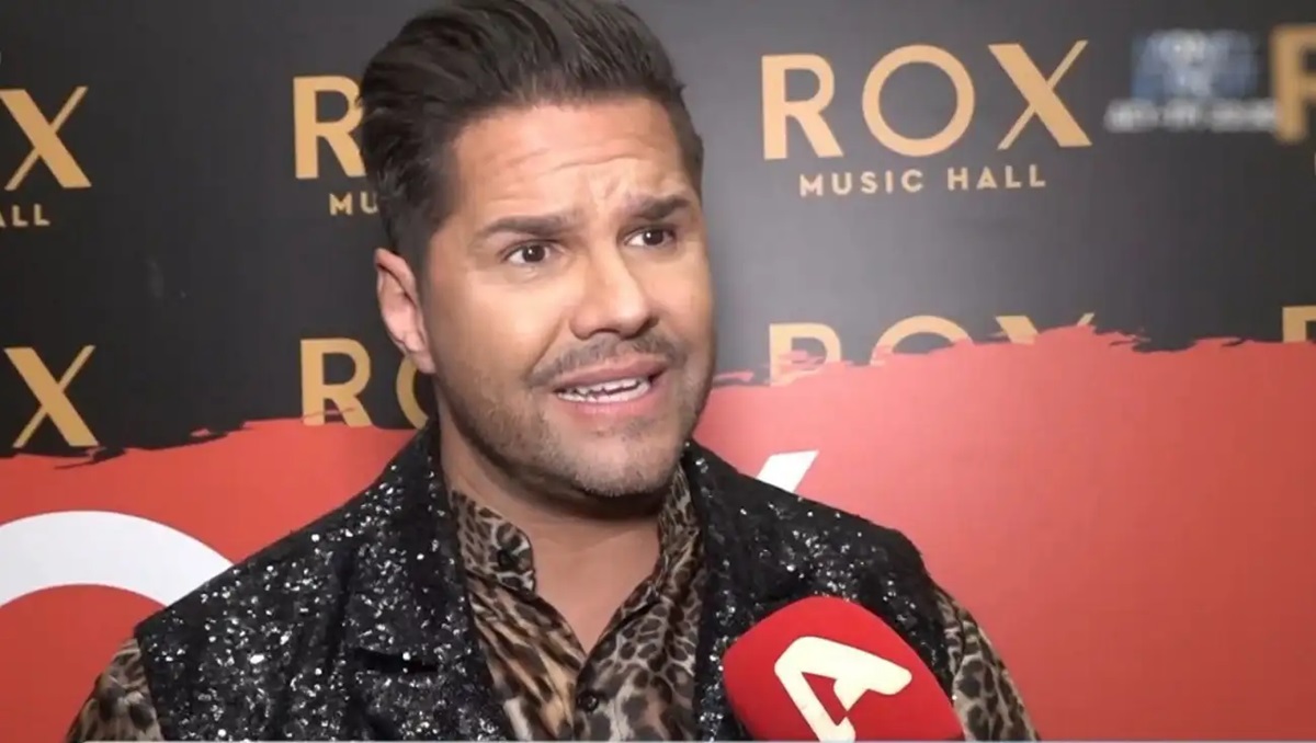 Γ.Τσαλίκης για Χ.Μάστορα: «Ας του δώσουμε αγάπη και συγχώρεση»