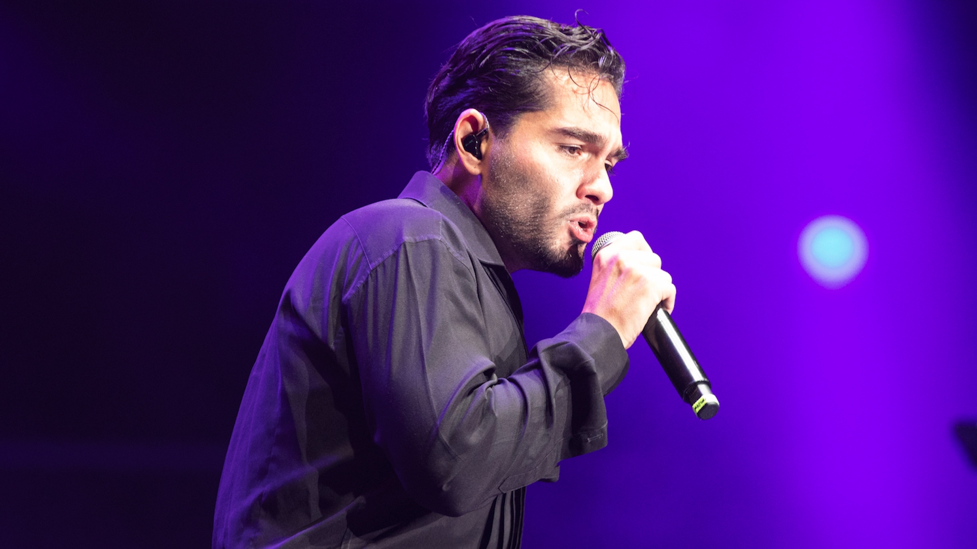 Φωτογραφία ντοκουμέντο: Η στιγμή της σύλληψης του Χρήστου Μάστορα στο κέντρο της Αθήνας