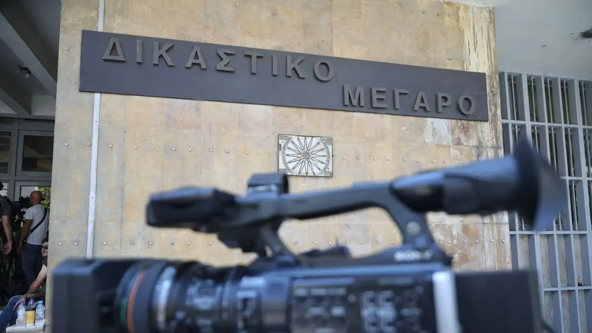 Δεκαετή κάθειρξη σε Αλβανό που παρέσυρε με το αυτοκίνητό του την πρώην σύζυγό του στη Θεσσαλονίκη