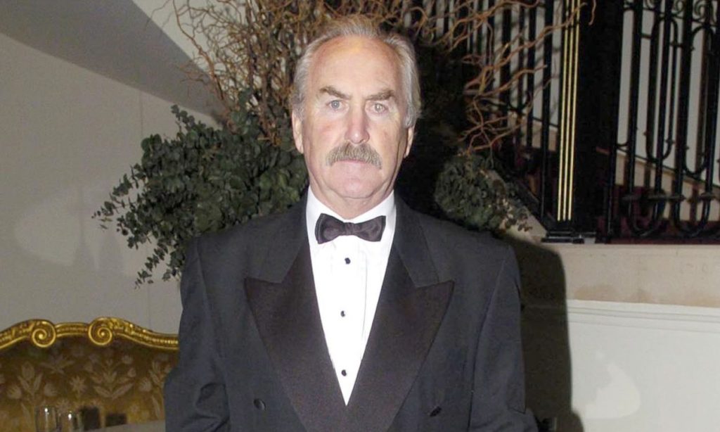 «Έφυγε» από τη ζωή σε ηλικία 86 ετών ο ηθοποιός Πολ Μοριάρτι