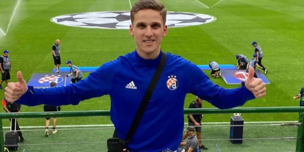 Ισπανία: Βρέθηκε σορός 24χρονου ποδοσφαιριστή – Πιθανότητα έπεσε στη θάλασσα μεθυσμένος και πνίγηκε 