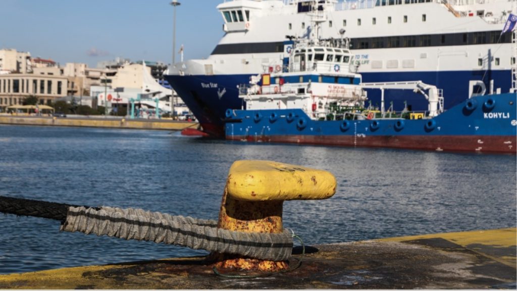 Σεισμοί στη Σαντορίνη: Το υπουργείο Ναυτιλίας διαβεβαιώνει ότι οι τιμές των εισιτηρίων θα παραμείνουν σταθερές