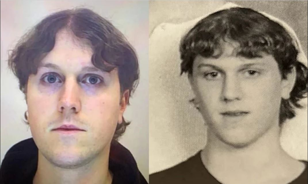 Δόθηκαν στη δημοσιότητα τα στοιχεία του μακελάρη σε σχολείο του Όρεμπρο στη Σουηδία