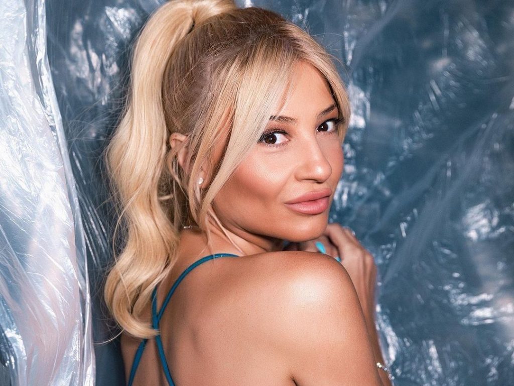 Φαίη Σκορδά: Σε ποια τηλεοπτική σειρά θα συμμετάσχει η γνωστή παρουσιάστρια (φωτο)