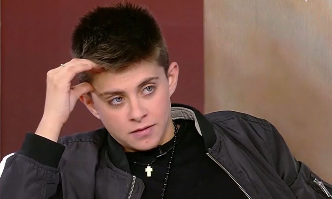 Ε.Μουρτζούκου: Στο Ανθρωποκτονιών το πόρισμα για τον μικρό Παναγιωτάκη – «Αποκλείστηκε η εγκληματική ενέργεια»