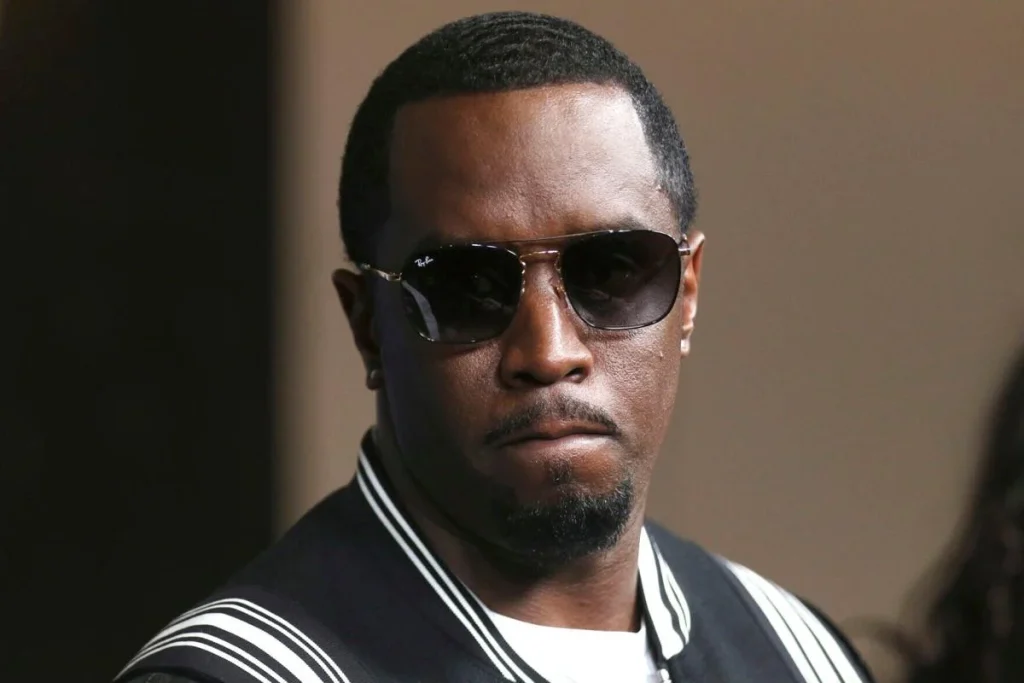 Diddy: Νέες αγωγές από έναν άνδρα και δύο γυναίκες ενόψει της δίκης του τον Μάιο