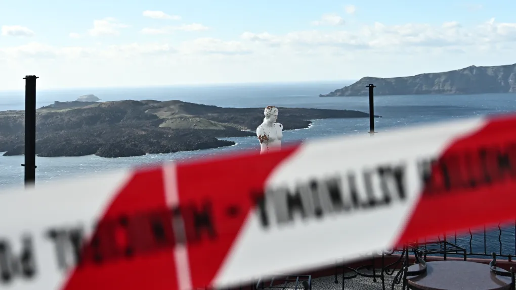 Δήμος Θήρας: Τα προληπτικά μέτρα πολιτικής προστασίας που είναι σε ισχύ