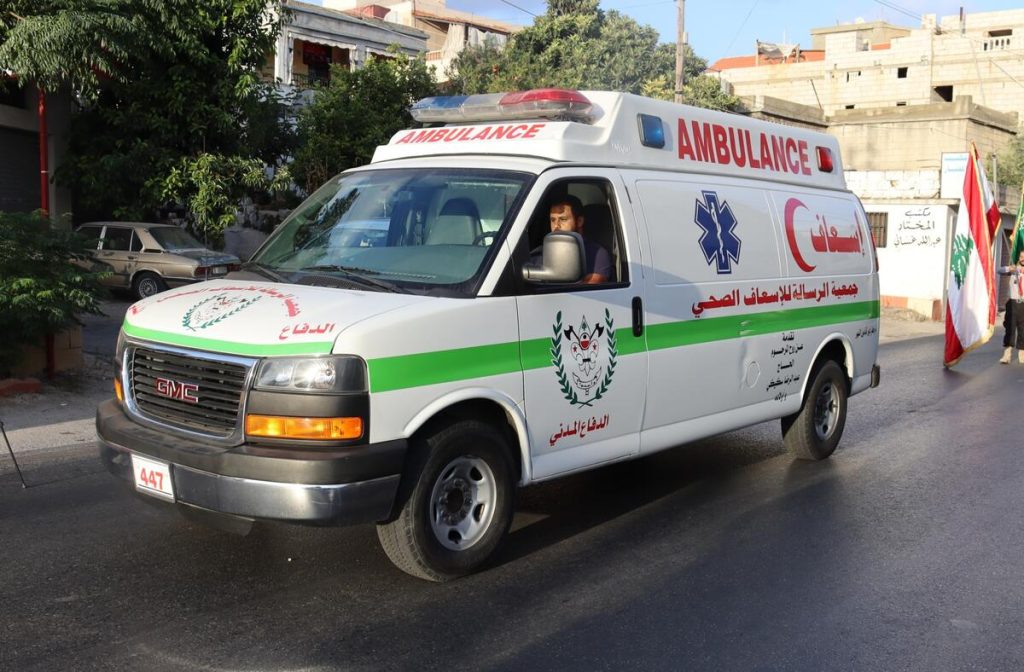 Λεωφορείο ανετράπη στο Ιράν: Τουλάχιστον 6 νεκροί και 27 τραυματίες