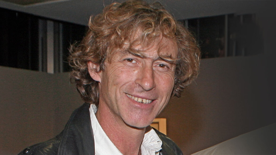 Α.Μανθόπουλος: «Θέλω να γνωρίσω αυτόν που πήρε τα μάτια του» λέει η πρώην σύζυγός του