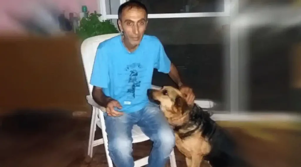 Σε έγκλημα εξελίσσεται η εξαφάνιση 58χρονου στην Πιερία: Η σύντροφός του τον σκότωσε και τον έθαψε στην αυλή!