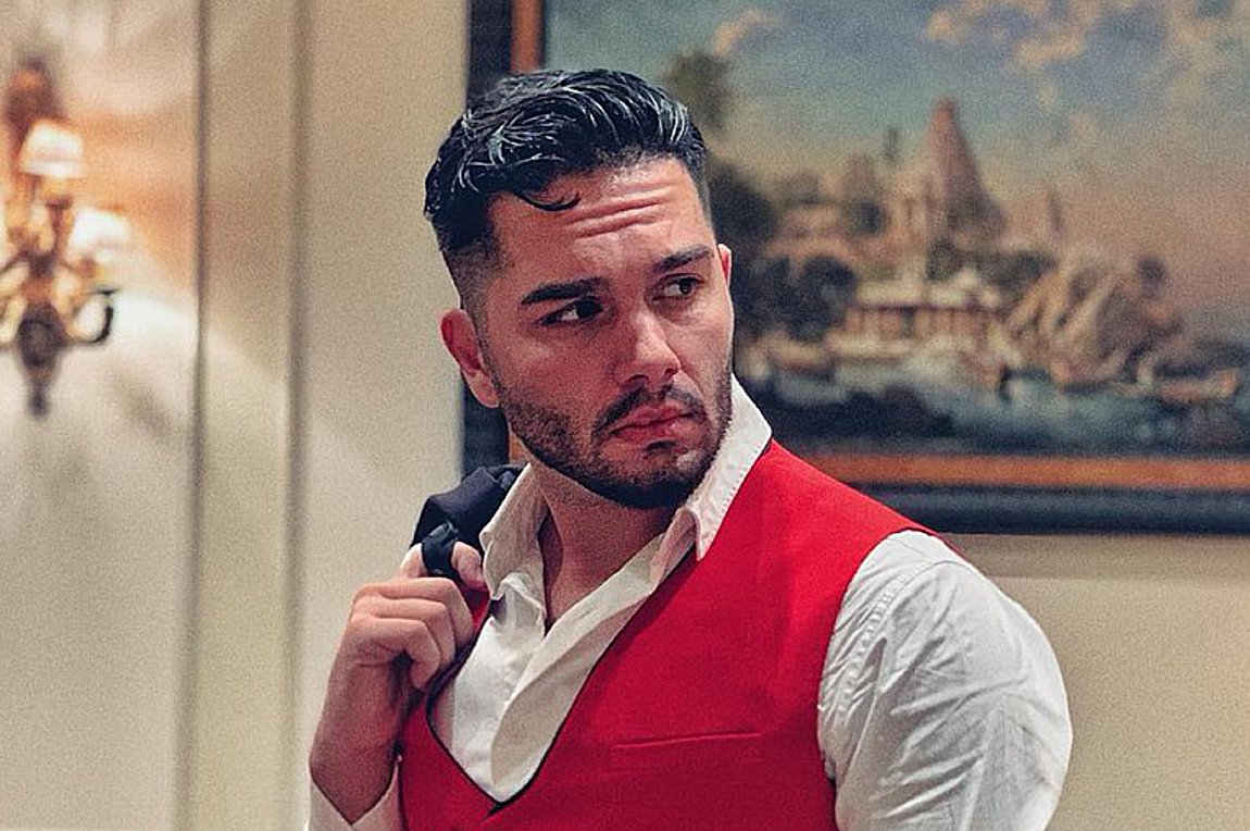 Για τις 19 Φεβρουαρίου αναβλήθηκε η δίκη του Χρήστου Μάστορα