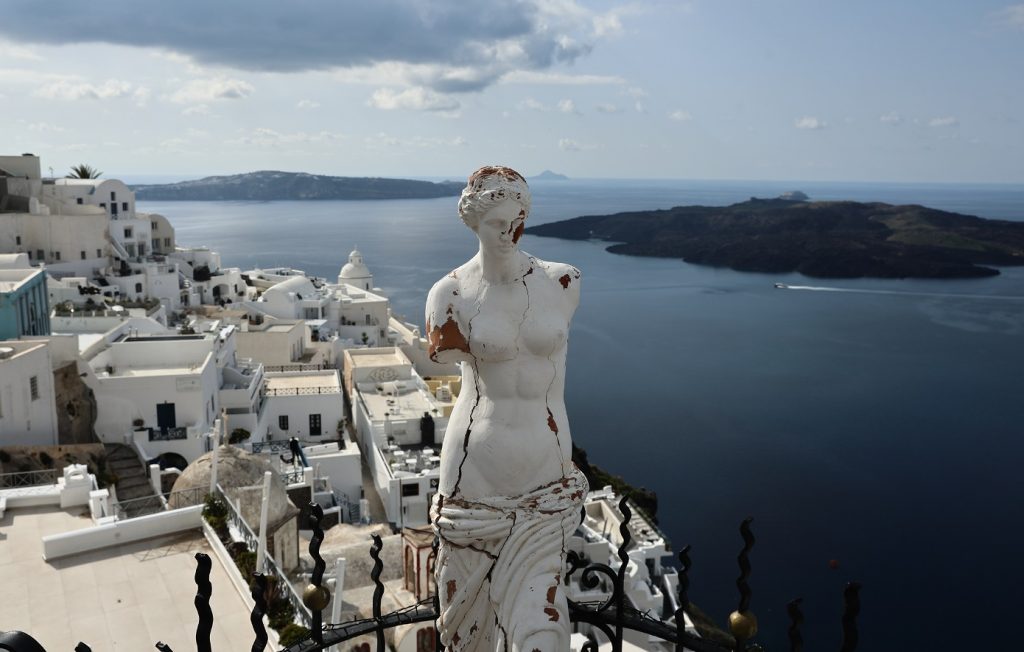 Απαισιόδοξος πλέον και ο Ε.Λέκκας: «Δεν είναι αισιόδοξο που δεν είχαμε άλλον σεισμό μεγαλύτερο των 5 Ρίχτερ»