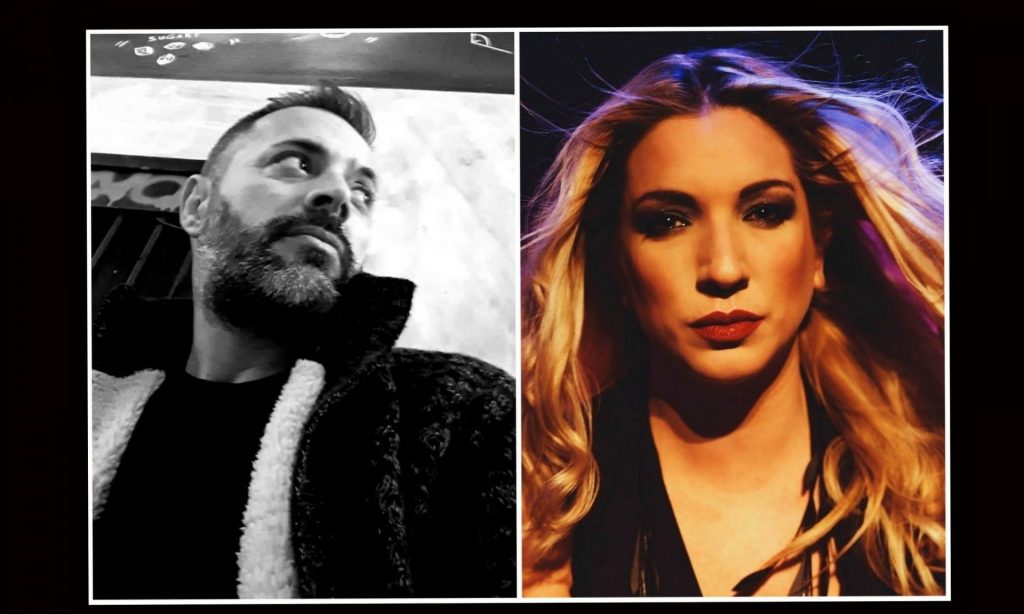 Βασίλης Δημάκης: Η ιστορία του από τις ληστείες και τη φυλακή μέχρι τις σπουδές και τον αρραβώνα