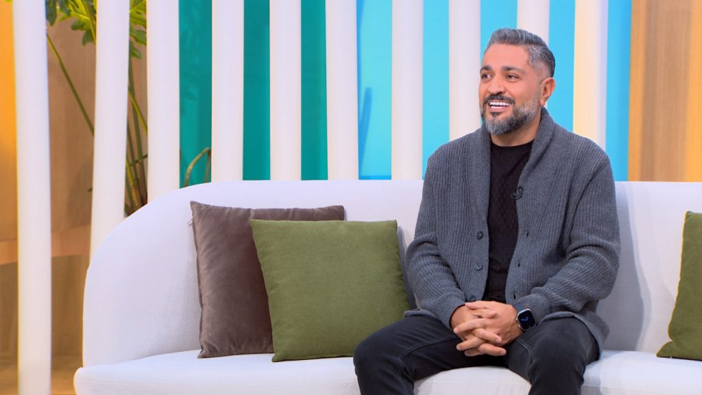 Λ.Σουλτάτος: Η πρώτη δημόσια εμφάνιση μαζί με τη Β.Λασκαράκη μετά την περιπέτεια με την υγεία του (φωτο)