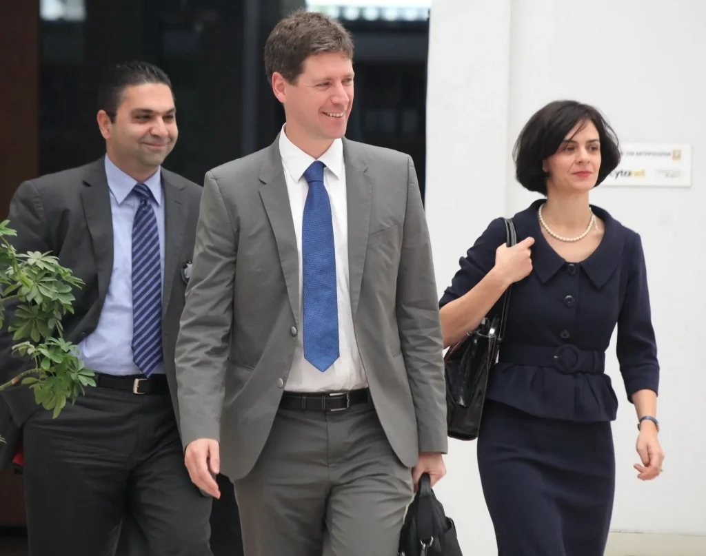 Επιστρέφουν οι θεσμοί στην Ελλάδα: Από τη Δευτέρα ξεκινά δεκαήμερος κύκλος επαφών – Δεν επικρατεί αισιοδοξία στην Αθήνα