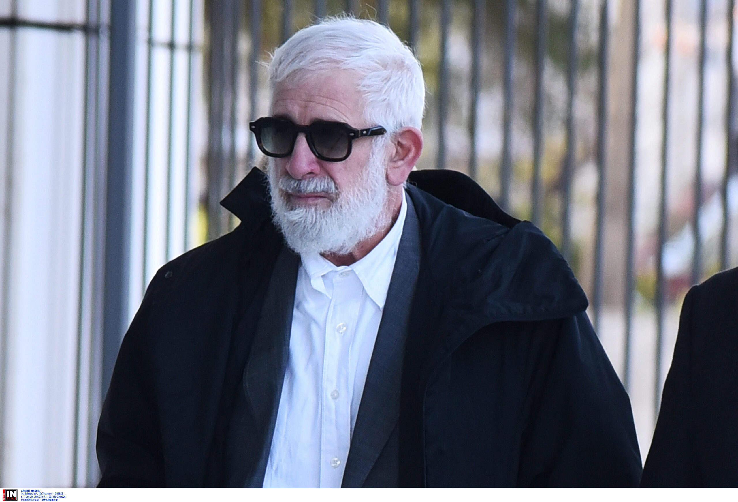 Ένταση στη δίκη του Π.Φιλιππίδη: «Είναι μάγκας ή βιαστής ο κατηγορούμενος;» ρώτησε ο Εισαγγελέας