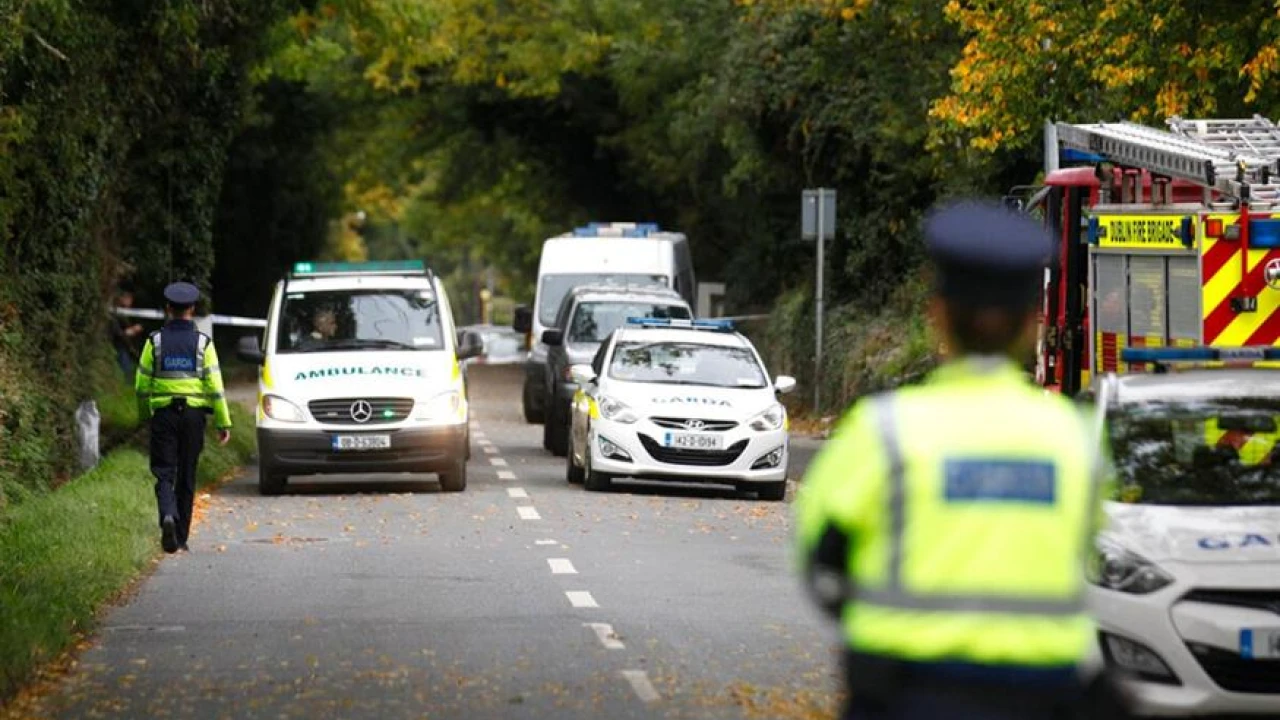Θανατηφόρα επίθεση σε 60χρονο άνδρα στην Ιρλανδία – 20χρονος υπό κράτηση