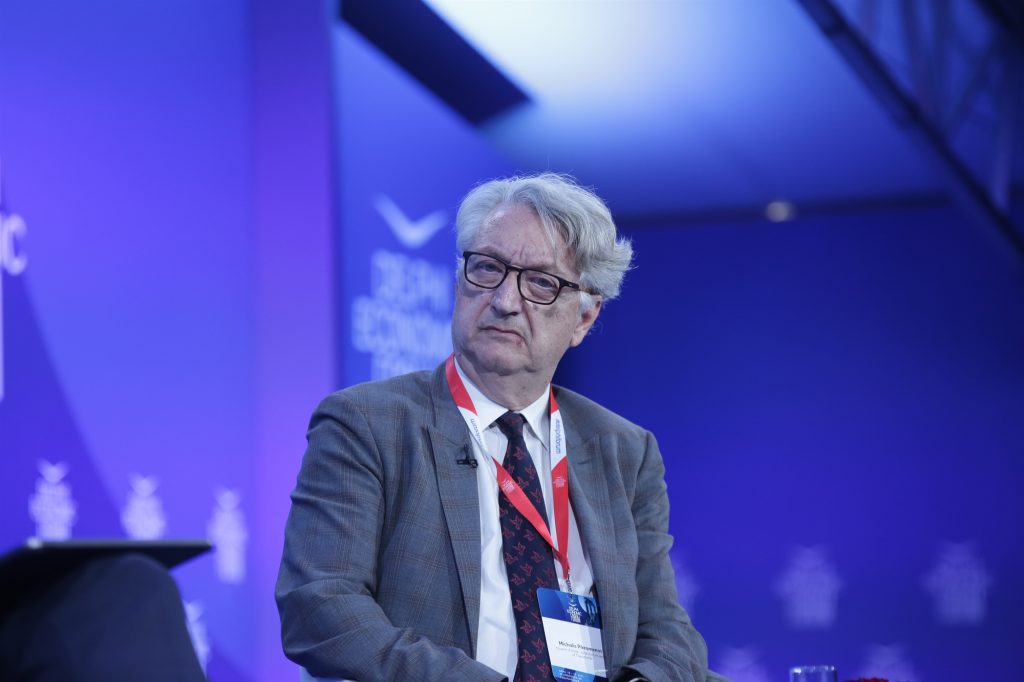 Πρόεδρος ΣτΕ: «Οι καθυστερήσεις στην έκδοση αποφάσεων προκαλούν έντονη δυσαρέσκεια στην κοινωνία»