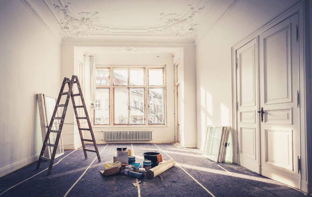 Σ.Ζαχαράκη για το πρόγραμμα «Ανακαινίζω-Νοικιάζω»: «Η πλατφόρμα ξανανοίγει στις 21 Φεβρουαρίου με 4 αλλαγές»