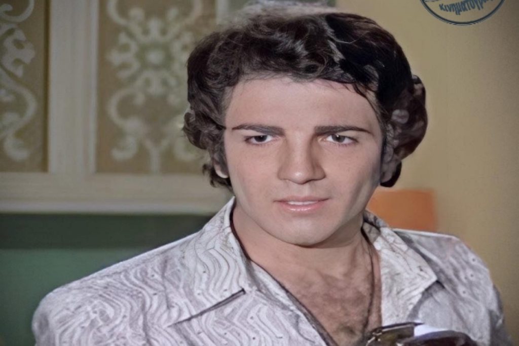 Πέθανε ο ηθοποιός Παύλος Τουλάτος