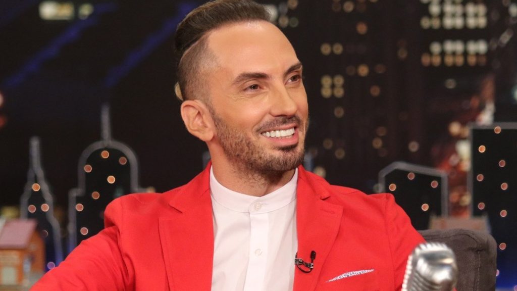 Ιωάννης Μελισσανίδης: «Έχω στο μυαλό μου να κάνω μια εκπομπή με αθλητικές προσωπικότητες»