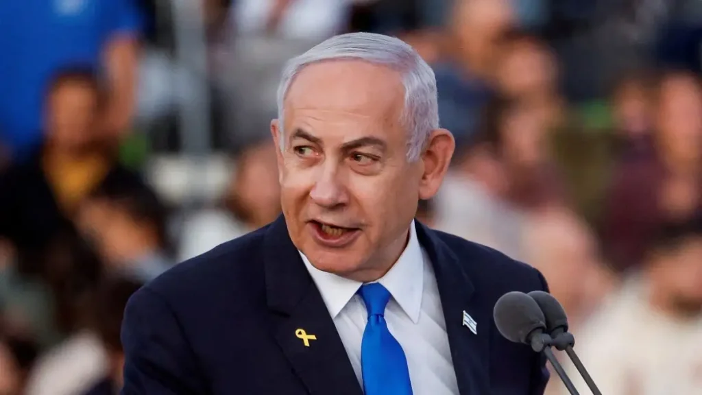 «Πράσινο φως» από τον Μ.Νετανιάχου για την αποστολή ισραηλινής αντιπροσωπείας στη Ντόχα