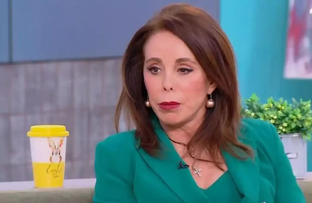 Βούλα Πατουλίδου για τους Τούρκους και την “Αστερομάτα”: «Πρόβλημά τους αν δεν μπορούν να γονατίσουν στην αλήθεια»