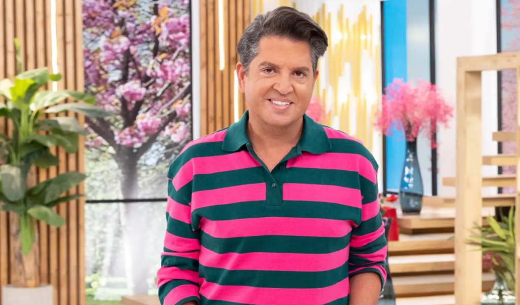 Γ.Πουλόπουλος για την περιπέτεια με την υγεία του: «Δύο φορές φλέρταρα με τον θάνατο»