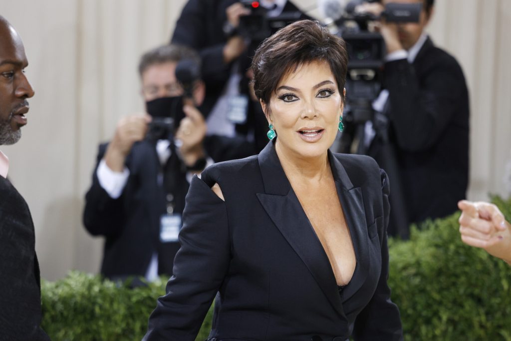 Κρις Τζένερ: Πουλά την έπαυλη που ξεκίνησε το ριάλιτι «Keeping Up With the Kardashians» έναντι 13,5 εκατ. δολαρίων