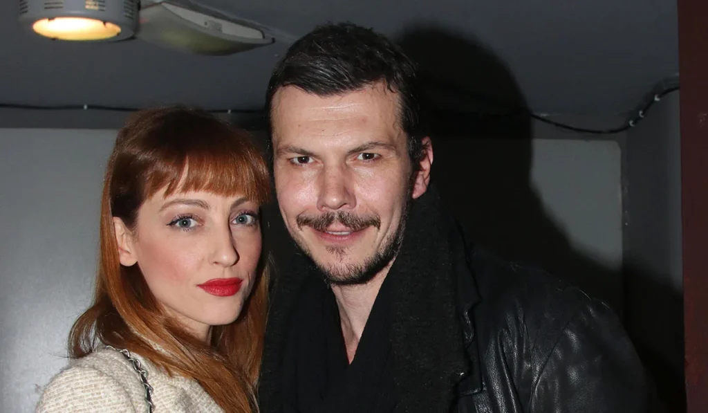 Ιωάννης Παπαζήσης για Βανέσα Αδαμοπούλου: «Ο έρωτάς μας ήταν με την πρώτη ματιά – Δεν ήθελε να κάνει παιδιά»