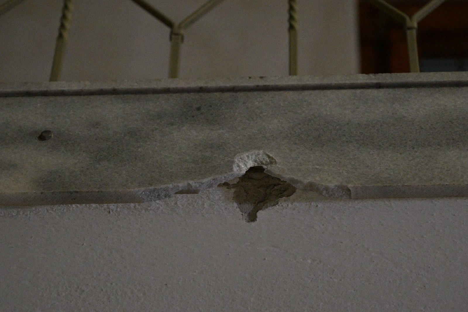 Λάρισα: Αυτό είναι το ξυλουργείο που έγινε το διπλό φονικό – Δείτε φωτογραφίες 